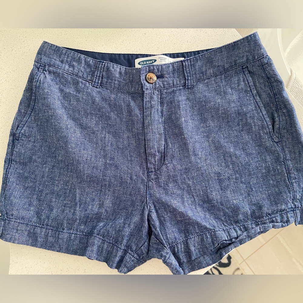 Old Navy Women's Denim Jean Shorts